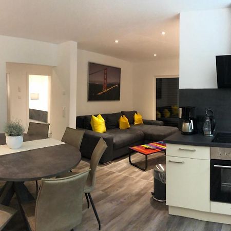 Ferienwohnung Lilie Erfurt Kültér fotó
