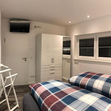 Ferienwohnung Lilie Erfurt Kültér fotó