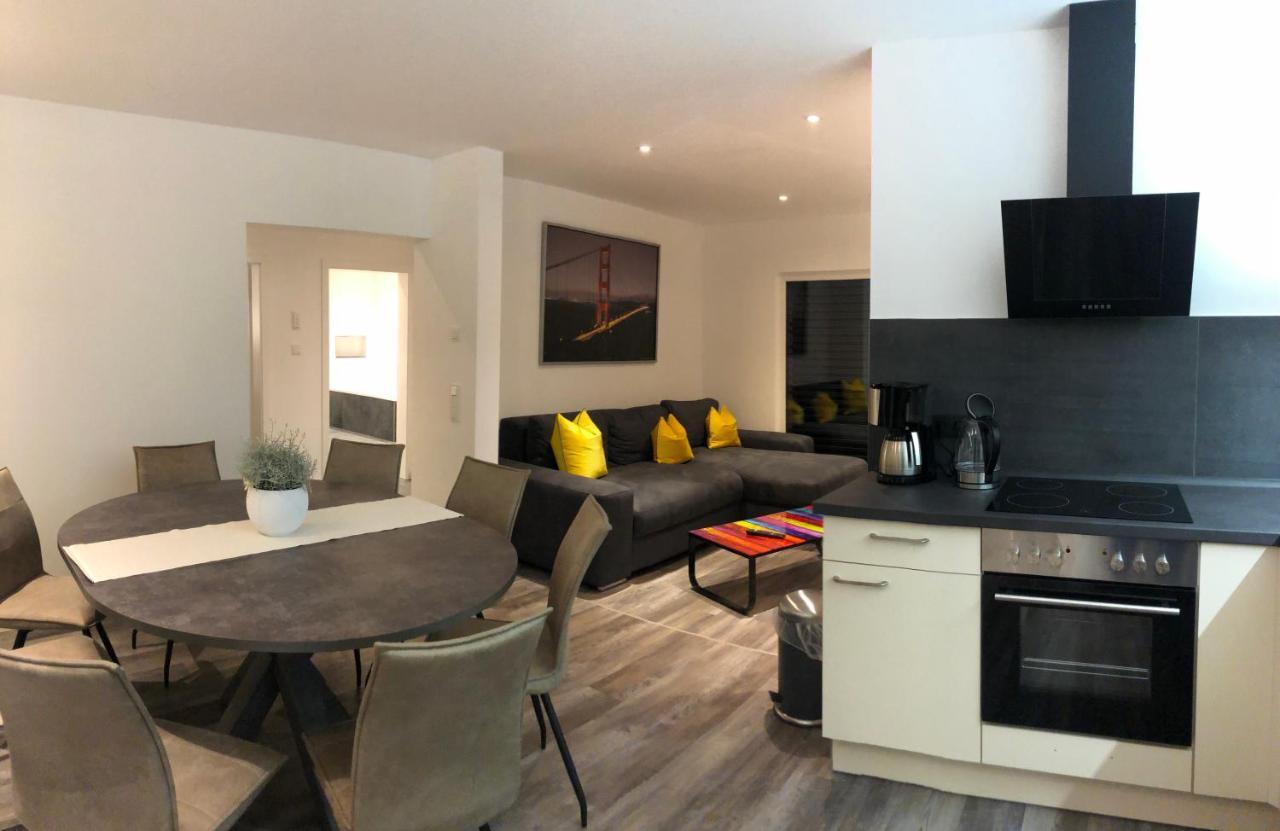 Ferienwohnung Lilie Erfurt Kültér fotó
