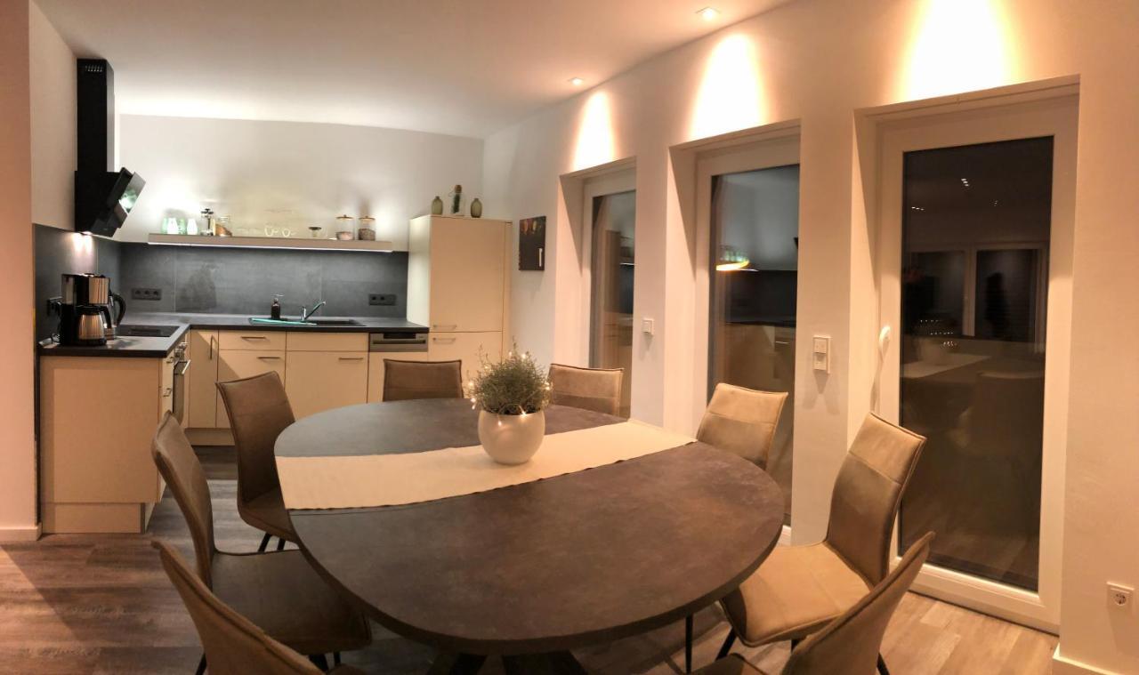 Ferienwohnung Lilie Erfurt Kültér fotó
