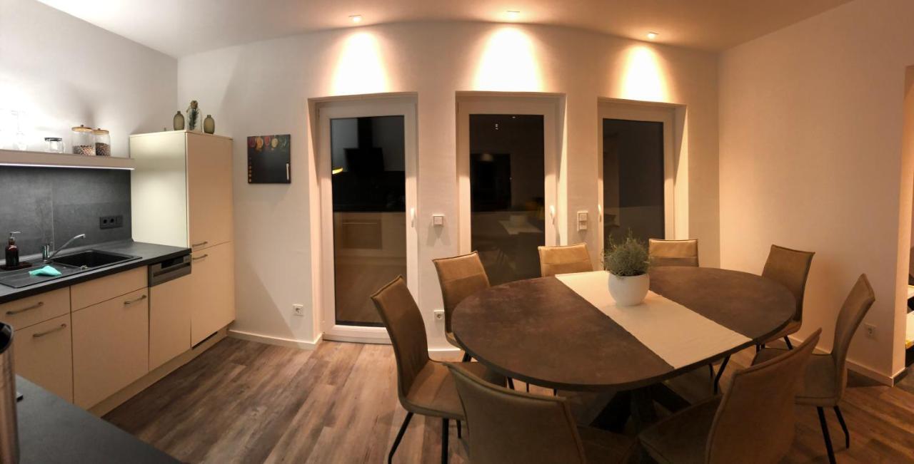 Ferienwohnung Lilie Erfurt Kültér fotó