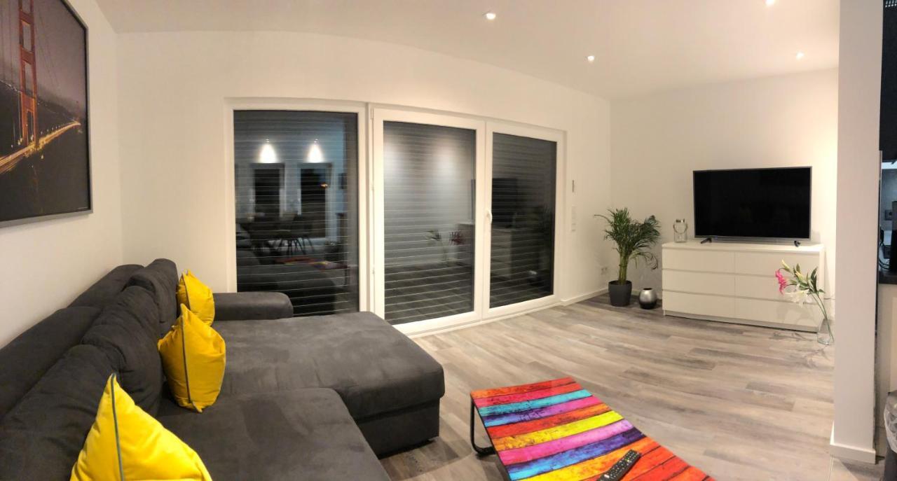 Ferienwohnung Lilie Erfurt Kültér fotó