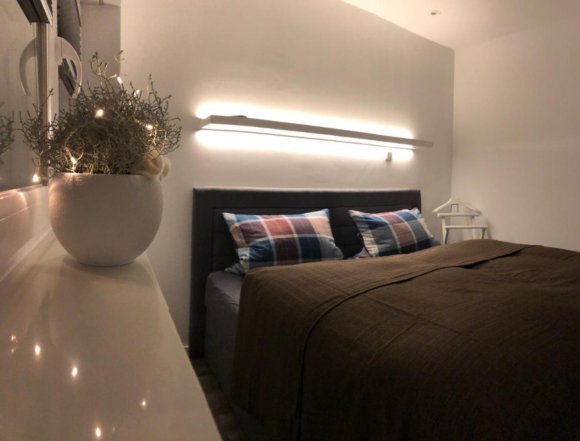 Ferienwohnung Lilie Erfurt Kültér fotó