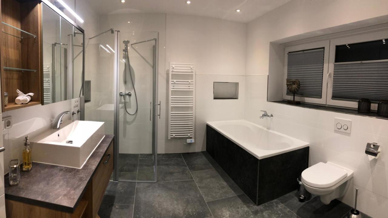 Ferienwohnung Lilie Erfurt Kültér fotó