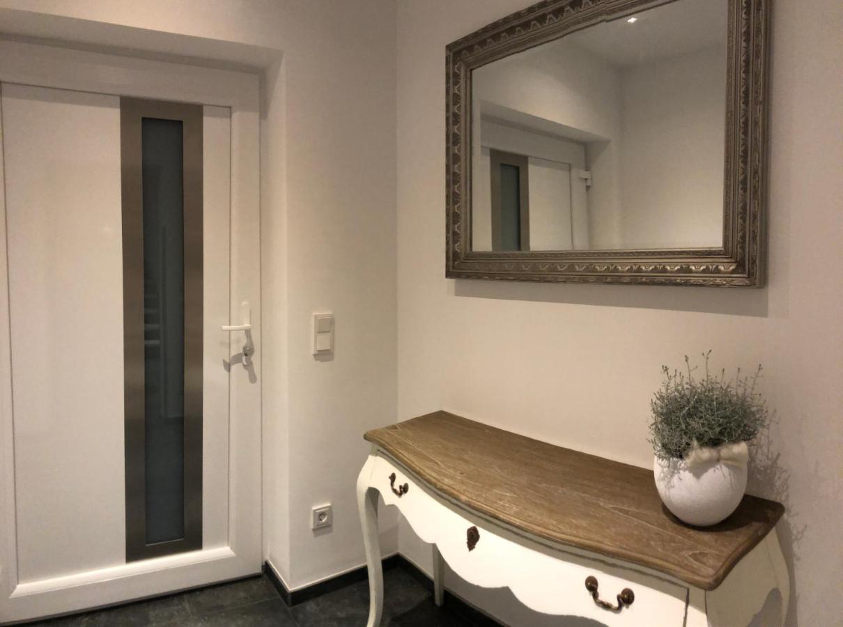 Ferienwohnung Lilie Erfurt Kültér fotó