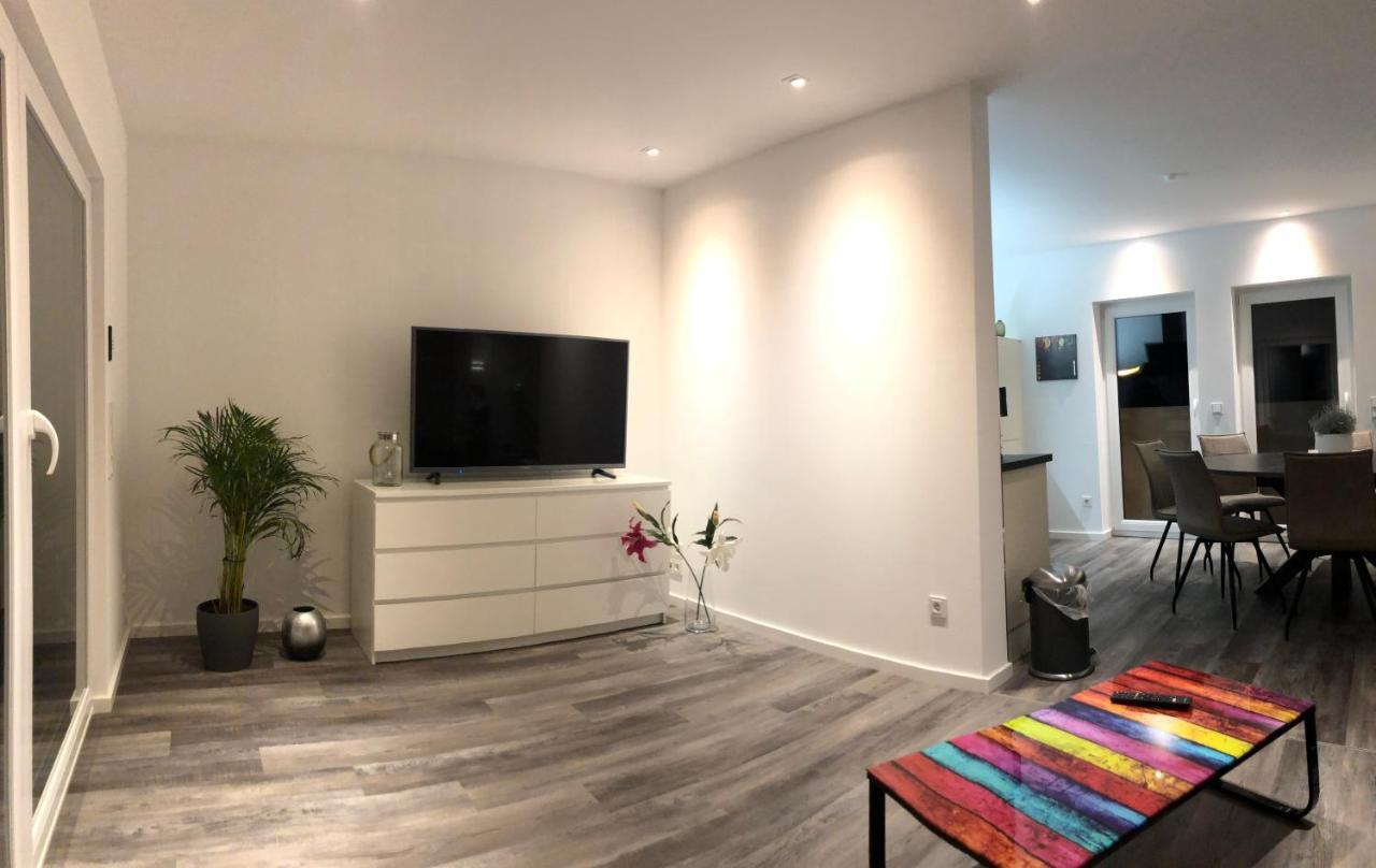Ferienwohnung Lilie Erfurt Kültér fotó